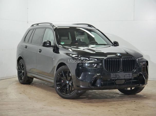 BMW X7 xDrive40d M Sport Sportpaket 259 kW image number 7