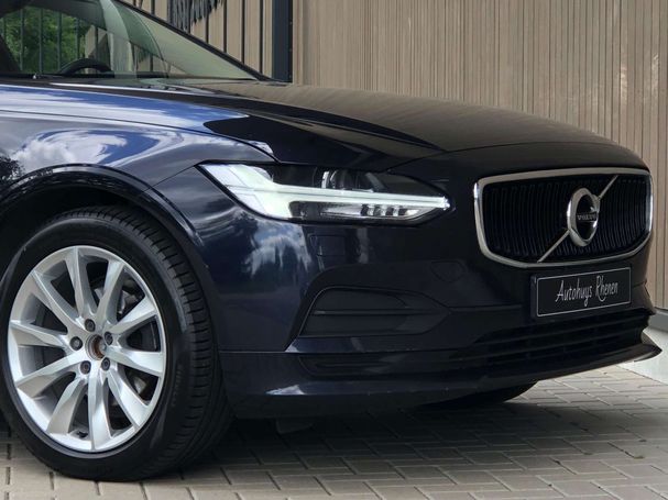 Volvo V90 D4 AWD Momentum 140 kW image number 32