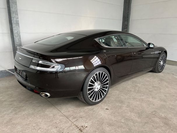 Aston Martin Rapide 350 kW image number 16