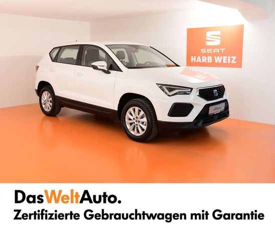 Seat Ateca 1.0 TSI Reference 81 kW image number 2