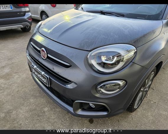 Fiat 500X 1.6 Sport 96 kW image number 15