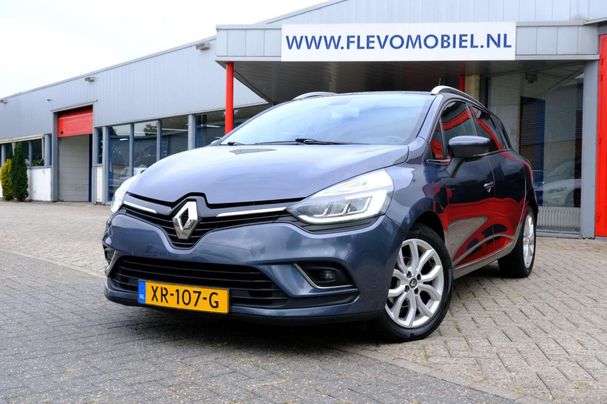 Renault Clio Estate TCe Intens 66 kW image number 1