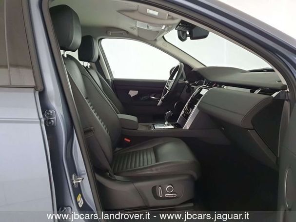 Land Rover Discovery Sport S AWD 120 kW image number 3