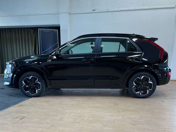 Kia Niro 150 kW image number 5