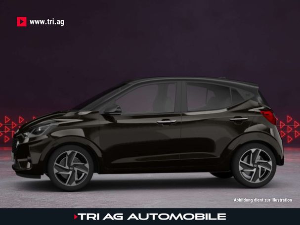 Hyundai i10 1.0 Select 46 kW image number 11