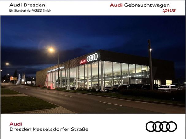 Audi SQ8 4.0 TFSI 373 kW image number 19