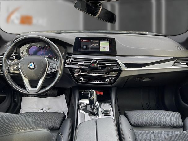 BMW 530d xDrive 195 kW image number 8