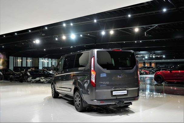 Ford Tourneo Custom Titanium X 136 kW image number 11