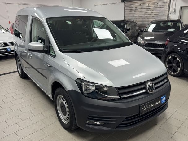 Volkswagen Caddy 2.0 TDI Trendline 75 kW image number 2