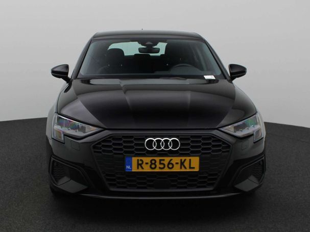 Audi A3 30 TFSI Sportback 81 kW image number 2