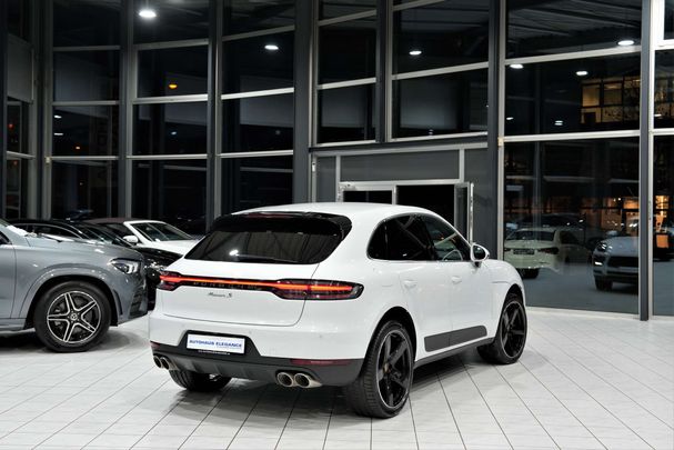 Porsche Macan S 260 kW image number 2