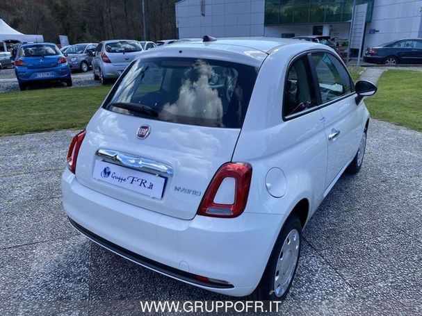 Fiat 500 1.0 51 kW image number 7