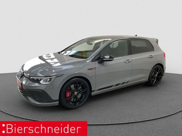 Volkswagen Golf GTI Clubsport DSG 221 kW image number 1