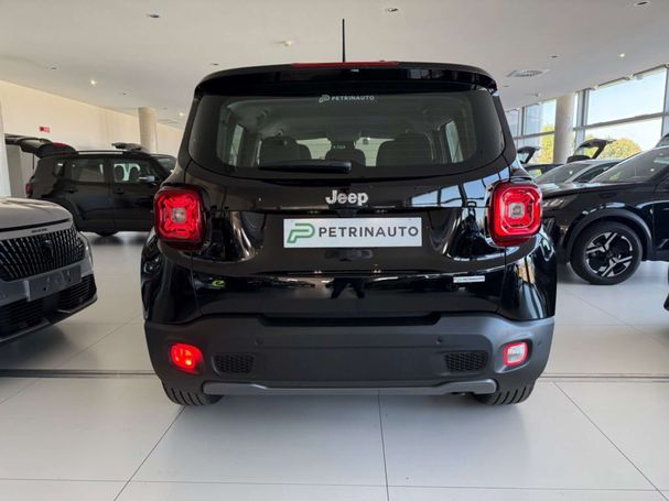 Jeep Renegade 1.5 T4 96 kW image number 5