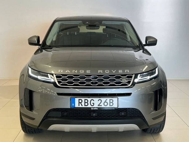 Land Rover Range Rover Evoque 147 kW image number 2