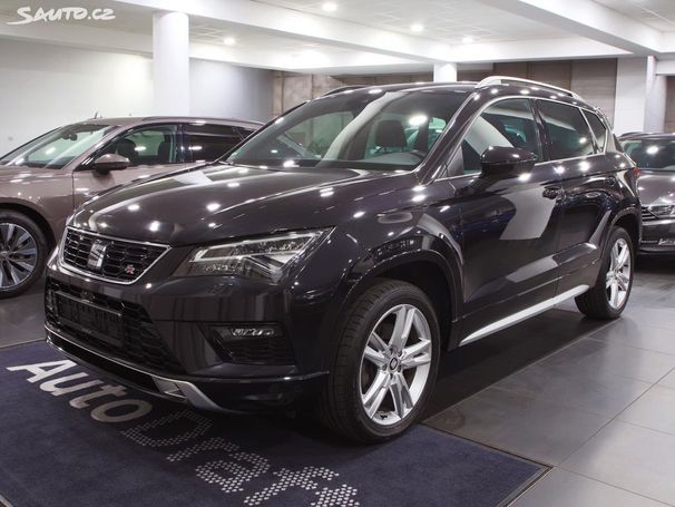 Seat Ateca 2.0 TDI DSG 110 kW image number 1