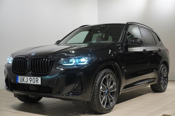 BMW X3 xDrive30e 215 kW image number 1