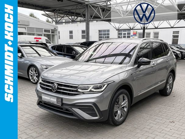 Volkswagen Tiguan Allspace 2.0 TDI DSG 110 kW image number 1