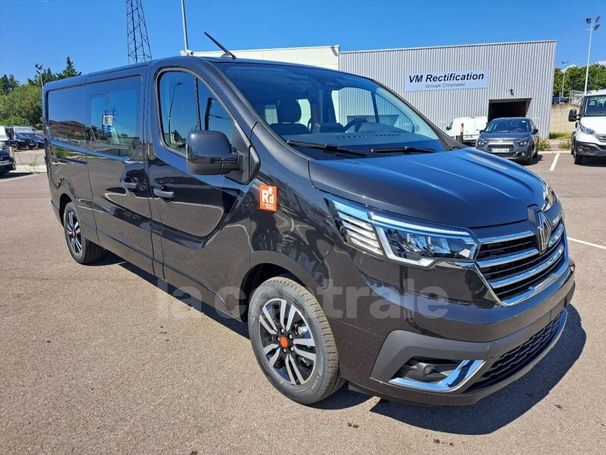 Renault Trafic dCi L2H1 110 kW image number 1