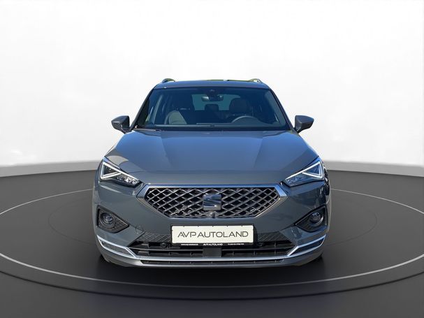 Seat Tarraco 180 kW image number 3