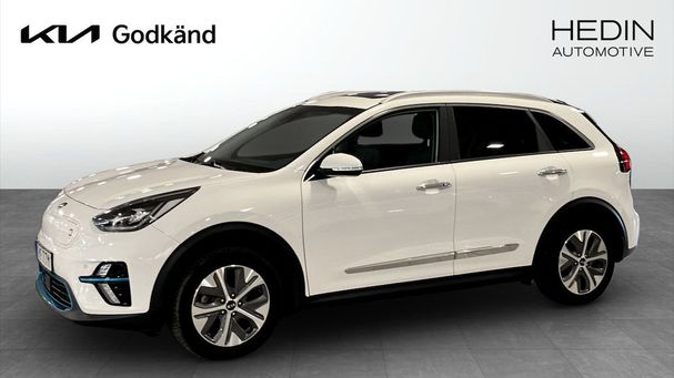 Kia Niro e 150 kW image number 2