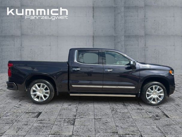 Chevrolet Silverado 313 kW image number 5