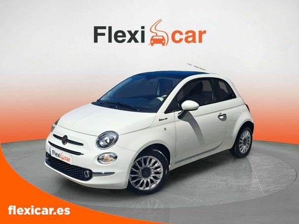 Fiat 500 1.0 51 kW image number 1