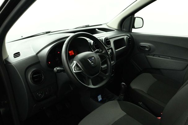 Dacia Dokker DCi 55 kW image number 19