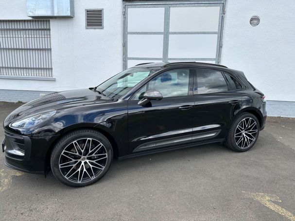 Porsche Macan 195 kW image number 2