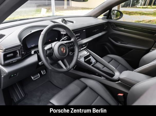 Porsche Macan 4 300 kW image number 4