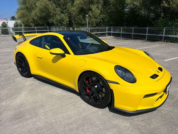 Porsche 992 GT3 375 kW image number 3