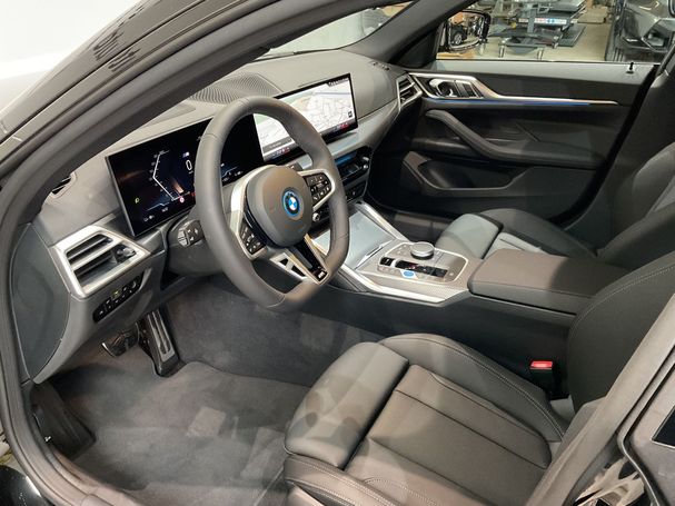 BMW i4 xDrive40 295 kW image number 6