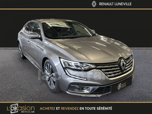 Renault Talisman Blue dCi 160 EDC 118 kW image number 24