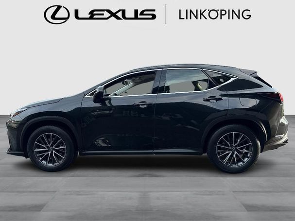 Lexus NX 350 h AWD 179 kW image number 3