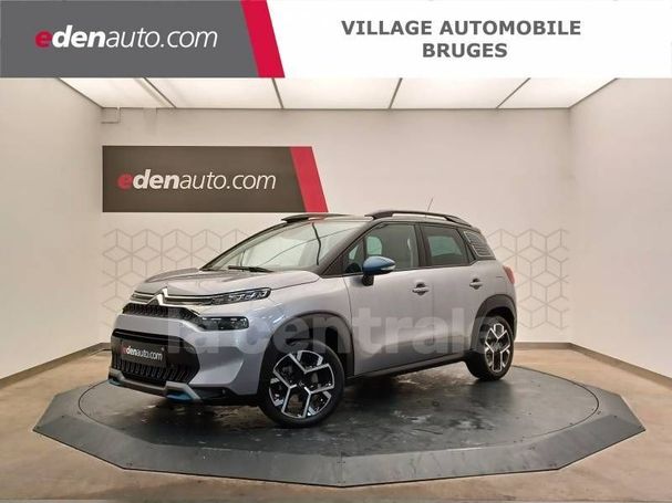 Citroen C3 Aircross PureTech 110 S&S Shine 81 kW image number 1