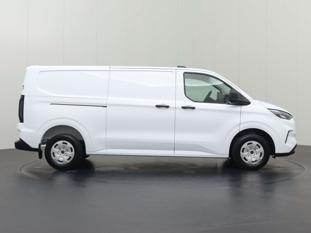 Ford Transit Custom 2.0 110 kW image number 13