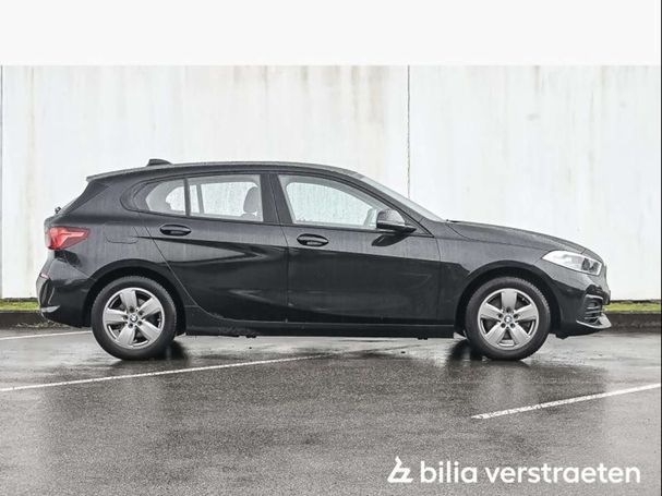 BMW 116d 85 kW image number 2