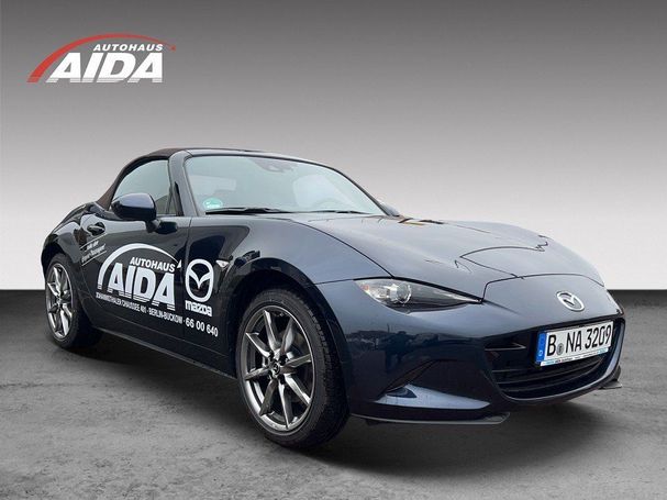 Mazda MX-5 184 135 kW image number 6