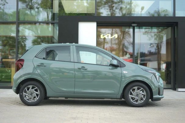 Kia Picanto 43 kW image number 6