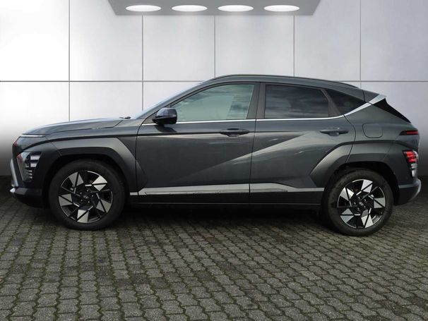 Hyundai Kona 1.6 T-GDI DCT 146 kW image number 4