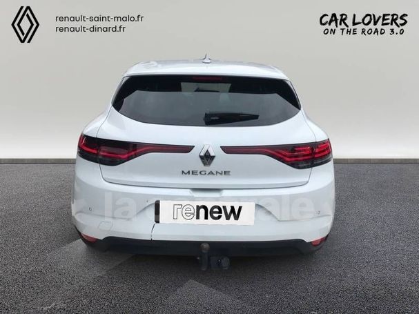 Renault Megane 103 kW image number 6