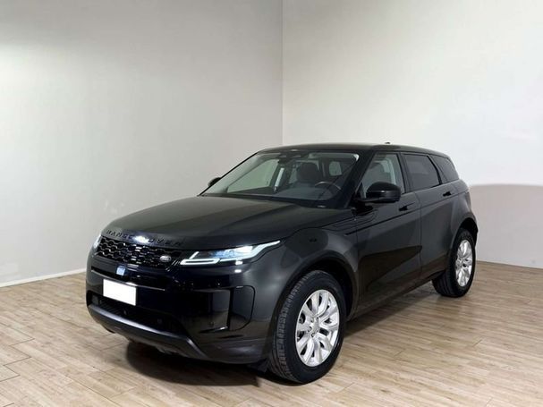 Land Rover Range Rover Evoque 120 kW image number 1