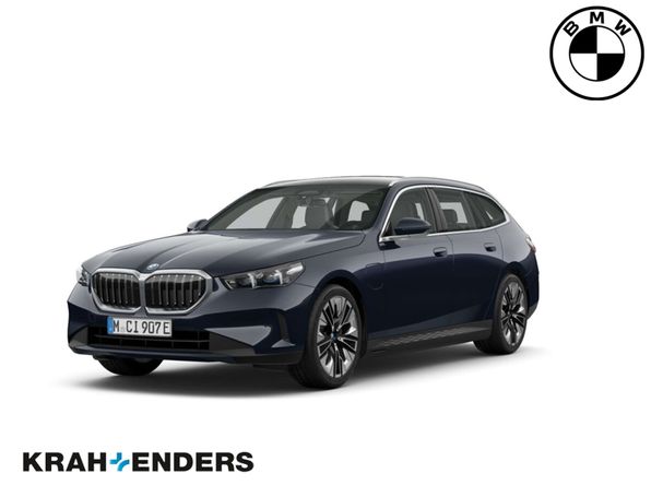 BMW 530 Touring xDrive 220 kW image number 1