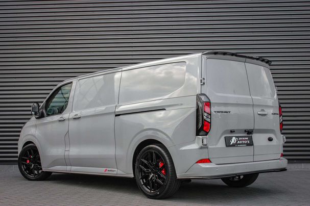 Ford Transit Custom 320 L2H1 Limited 125 kW image number 4