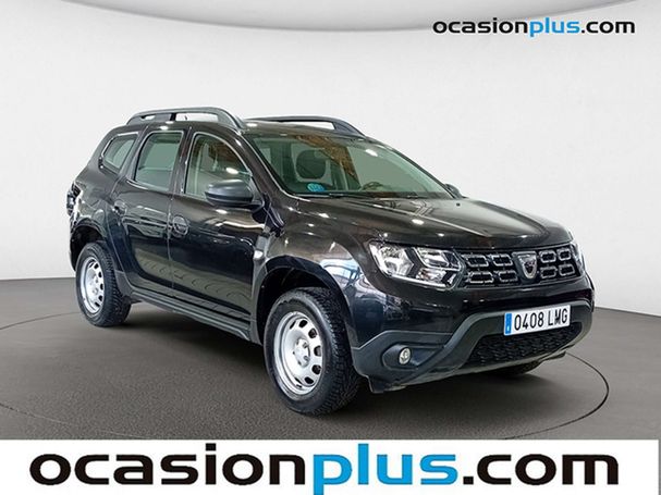 Dacia Duster TCe Essential 75 kW image number 2