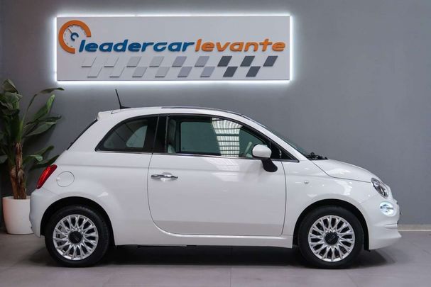 Fiat 500 1.0 52 kW image number 2