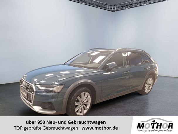 Audi A6 Allroad 55 TDI quattro 257 kW image number 2