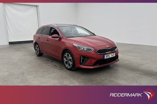 Kia Ceed Plug-in 104 kW image number 2