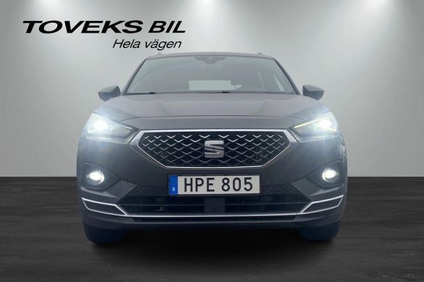 Seat Tarraco 2.0 TDI 4Drive DSG 140 kW image number 2