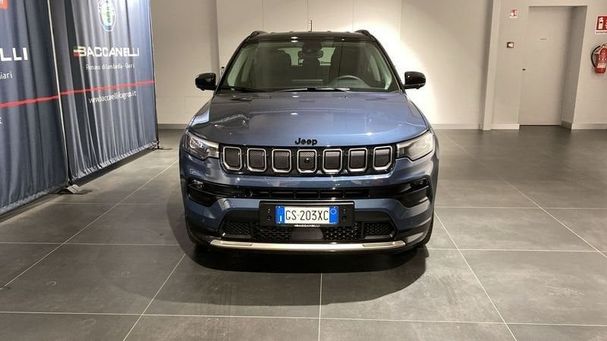 Jeep Compass 96 kW image number 6